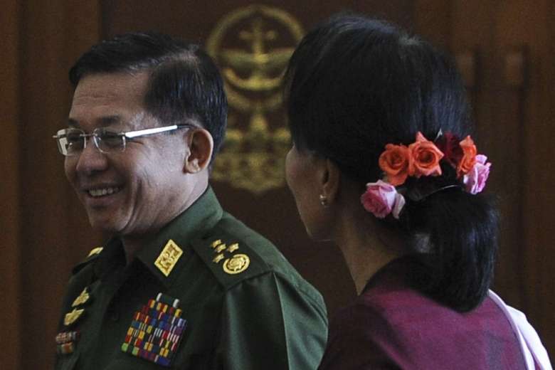 محققة دولية: يجب مقاضاة قائد جيش ميانمار بسبب الإبادة الجماعية للروهينجا