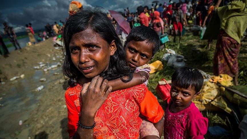 تحذيرات دولية من احتمال وقوع جرائم حرب في ميانمار