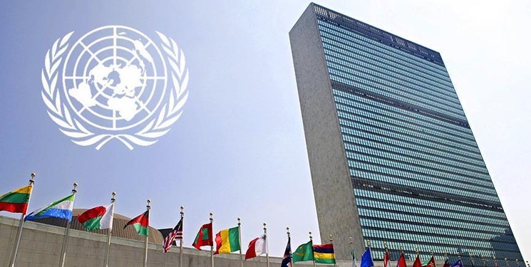 الأمم المتحدة: عسي أن تكون حرب الأمريكي على سوريا جريمة حرب