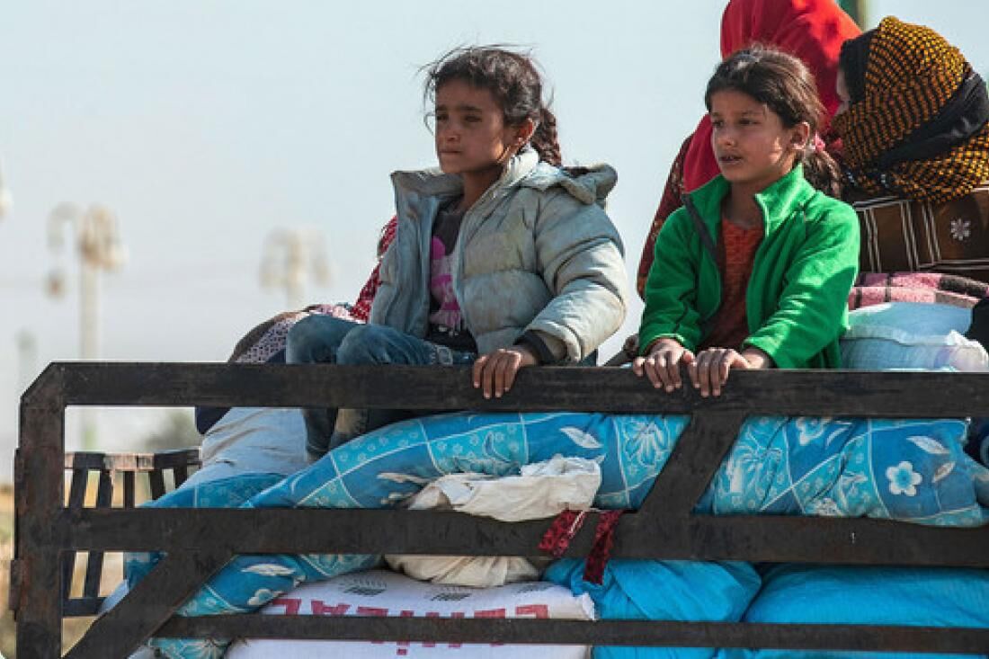 على الحكومات إعادة الأطفال الأجانب الذين تقطّعت بهم السبل في سوريا إلى أوطانهم قبل فوات الأوان