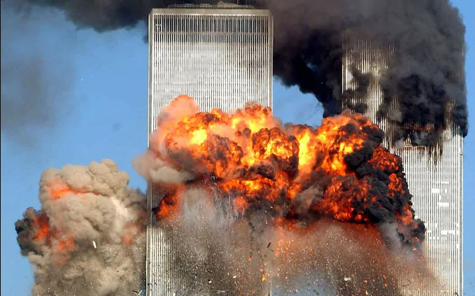 أهالي ضحايا 11 سبتمبر يطلبون الإفراج عن وثائق قد تورط السعودية
