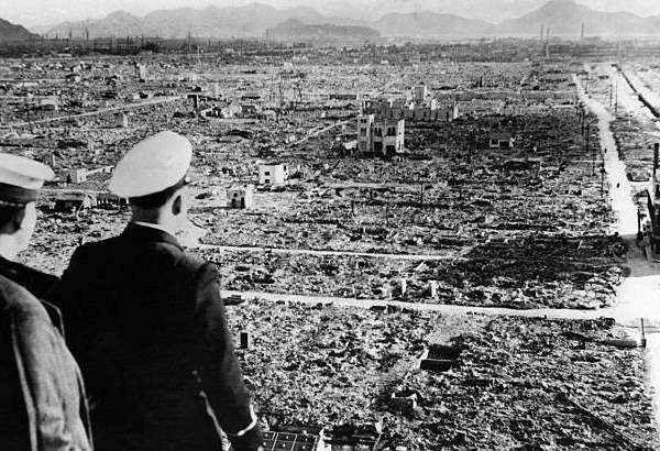 الذكرى 75 لكارثة هيروشيما وناغازاكي: فرصة لمراجعة قضية الجناة