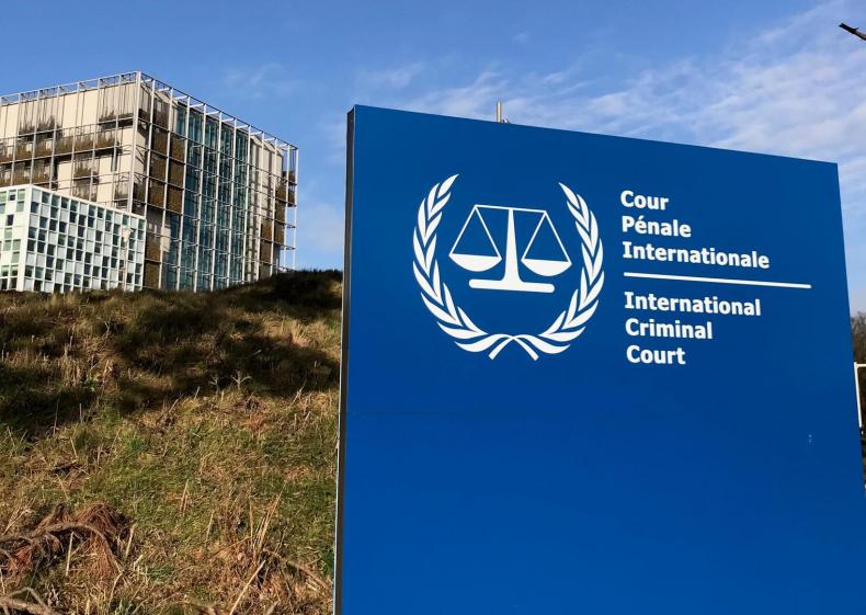 هجوم المملكة المتحدة على استقلال المحكمة الجنائية الدولية على خلاف مع سيادة القانون