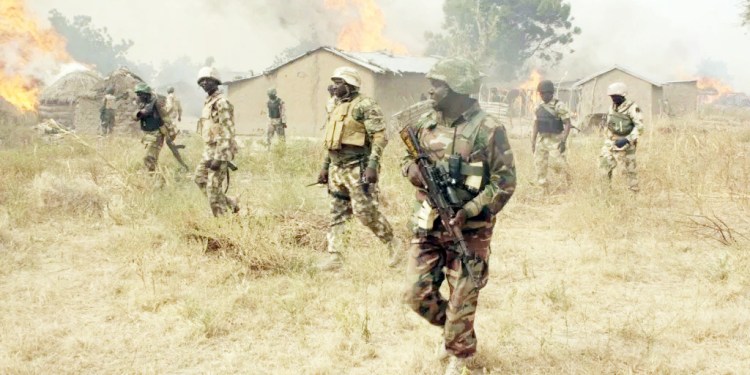أعمال العنف في شمال شرق نيجيريا تجبر 65 ألف شخص على الفرار وتهدد العمليات الإنسانية