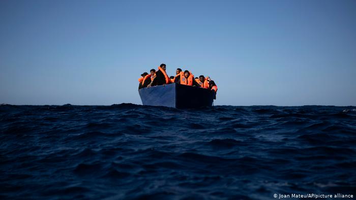 التجاهل الأوروبي القاتل للمهاجرين في البحر الأبيض المتوسط