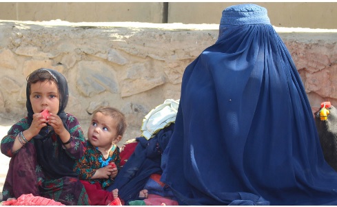 قتل أو جرح أكثر من 150 طفلا خلال 72 ساعة الماضية في أفغانستان