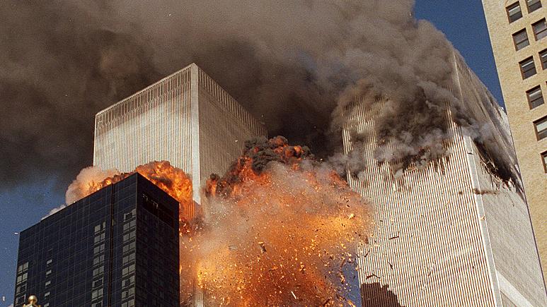 مكتب التحقيقات الأمريكي ينشر جزء من وثائق عن هجمات 11 سبتمبر