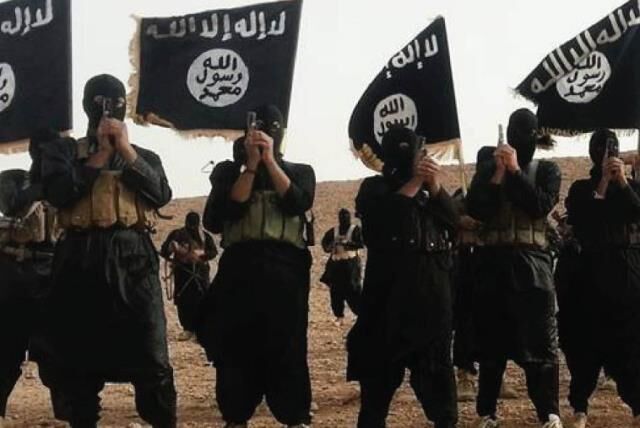 داعش تحث الجهاديين على ضرب أوروبا