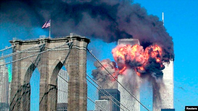 أسر ضحايا 11 سبتمبر يوجهون رسالة لبايدن بشأن الظواهري و