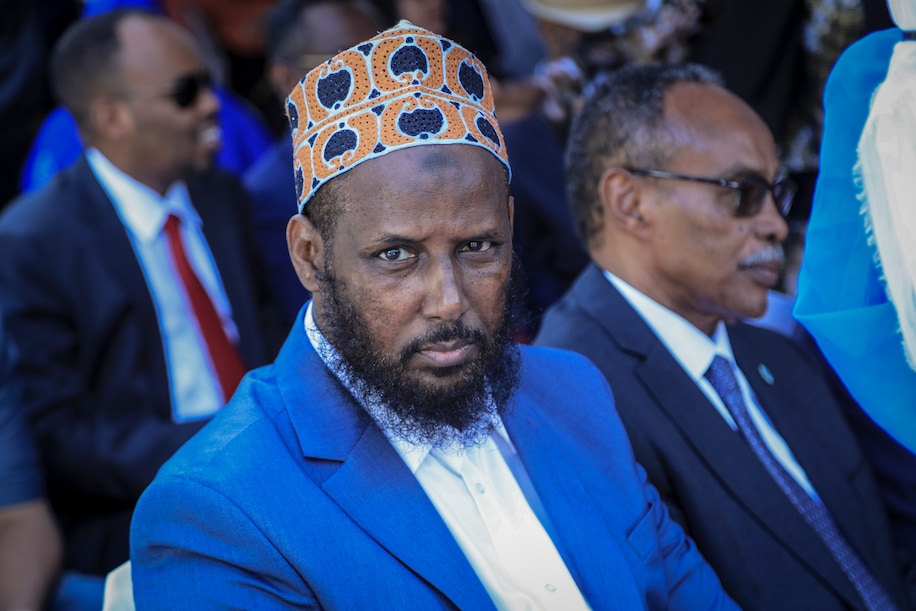 الصومال يعين النائب السابق لحركة الشباب وزيرا في الحكومة