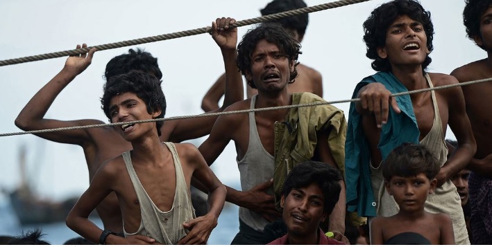 ميانمار: جرائم ضد الإنسانية تُرتكب بشكل منهجي ، حسب تقرير للأمم المتحدة