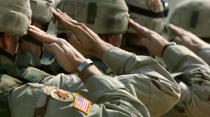 تزايد معدل الانتحار في القوات العسكرية الأمريكية