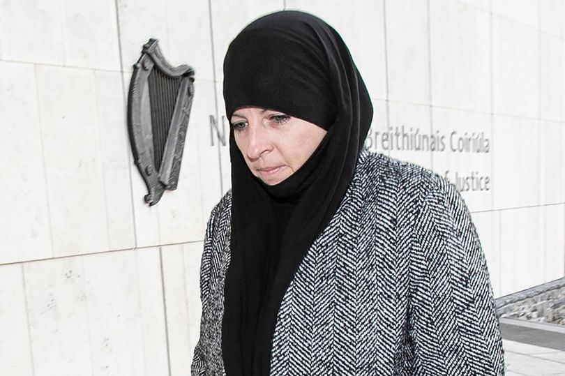 'عروس داعش' ليزا سميث ستطلق سراحها خلال أسابيع