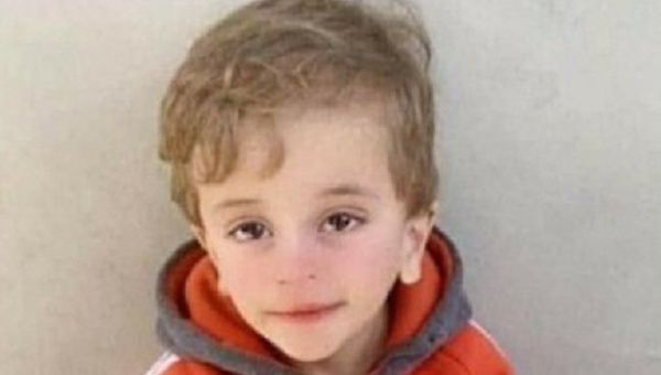 استشهد طفل فلسطيني يبلغ من العمر 3 سنوات برصاصة في رأسه