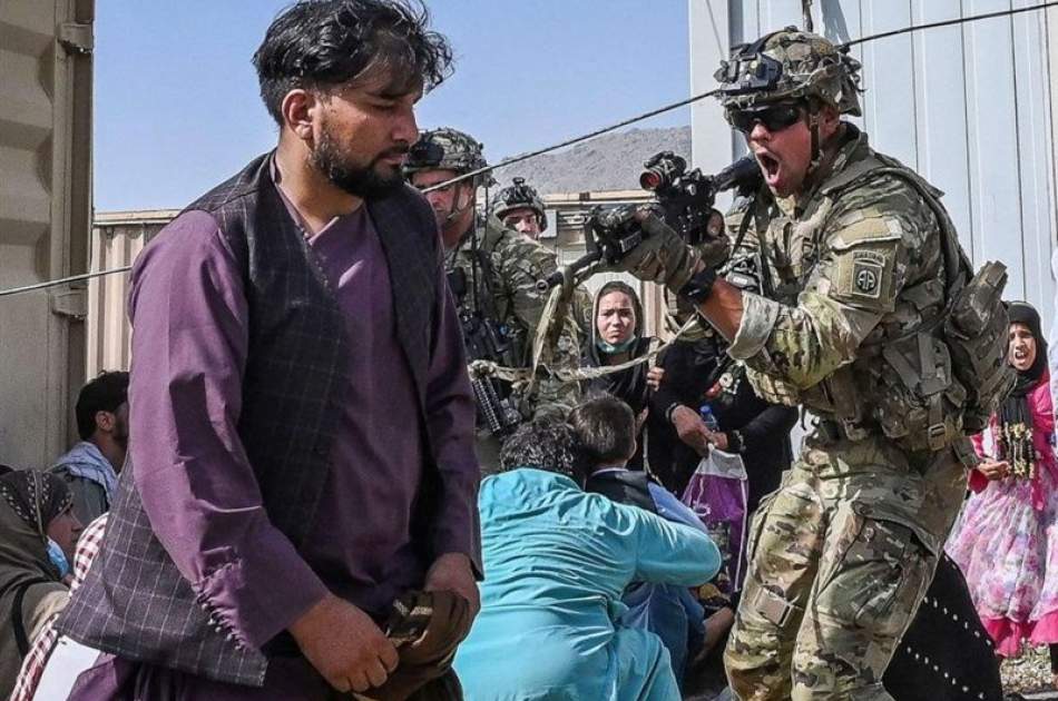 ربما قتلت القوات الخاصة البريطانية 80 مدنيا أفغانيا: تقرير