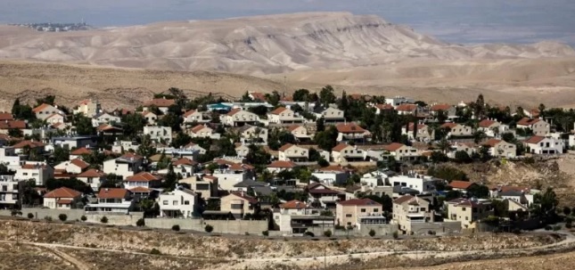 رد فعل عنيف على مشروع قانون يحظر مقاطعة البضائع الإسرائيلية من الهيئات العامة