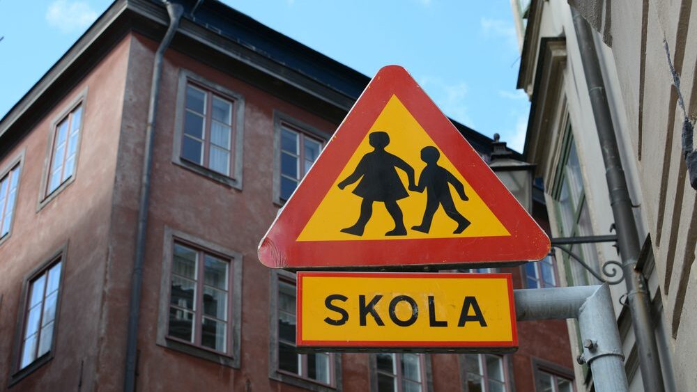 مقاتلون سابقون في تنظيم الدولة الإسلامية يعملون في المدارس السويدية