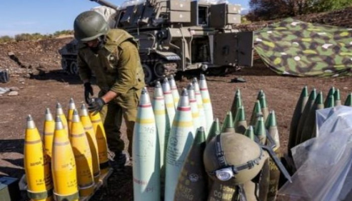 دول الناتو توقف صفقة الأسلحة مع إسرائيل بسبب حكم محكمة العدل الدولية بشأن اتهامات بـ “الإبادة الجماعية”