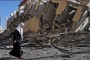 القنابل الأمريكية تقتل النساء والأطفال في غزة