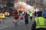 بيان جمعية للدفاع عن ضحايا الإرهابفي إدانة هجمات إرهابية في بوستون الاميركية