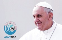 نامه انجمن به پاپ فرانسیس، رهبر کاتولیک های جهان