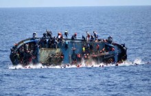 70 لاجئ غرقوا في ساحل تونس – 10/05/2019