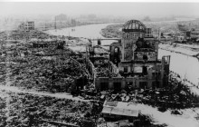 ذكري ال 74 للقصف الذري علي هيروشيما – 6 أغسطس 1945