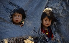 14000 طفلا أفغانيا  قتلوا أو جرحوا في 4 سنوات الماضية