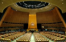 تعددية الأطراف و إصلاح الأمم المتحدة على طاولة الحوارات الـ 74 للجمعية العامة للأمم المتحدة