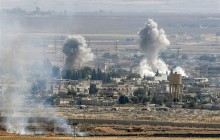 منظمة العفو الدولية: تركيا ارتكبت جرائم حرب في سوريا