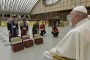 إيطاليا – قاعة بولس السادس في الفاتيكان – عيد الميلاد 2019