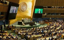 قرار الأمم المتحدة في ترسيخ التعددية