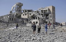 80 بالمائة من الشعب اليمني بحاجة إلى مساعدات دولية