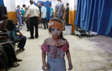 4.7 مليون طفل في سوريا بحاجة إلى المساعدة الإنسانية