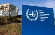 هجوم المملكة المتحدة على استقلال المحكمة الجنائية الدولية على خلاف مع سيادة القانون