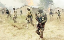 أعمال العنف في شمال شرق نيجيريا تجبر 65 ألف شخص على الفرار وتهدد العمليات الإنسانية