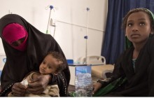 مازال اليمن اسوا كارثة انسانية في العالم