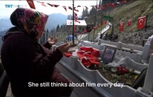 ضحايا الإرهاب في تركيا - قتلوا و لكن لن ينسوا