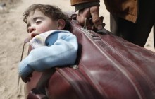 أكثر من 350 ألف قتيل في النزاع في سوريا