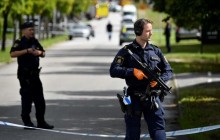 محاكمات إرهابيين في فرنسا والسويد