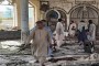 بيان جمعية للدفاع عن ضحايا الإرهاب إدانة للحادث الإرهابي بمسجد قندهار بأفغانستان