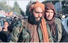مخبرون و عسكريون أفغان ينضمون لداعش