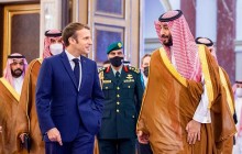 فرنسا تعلن عن مبيعات طائرات حربية بقيمة 16 مليار يورو للإمارات العربية المتحدة