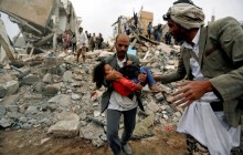 شكوى ضد تحالف السعودية والإمارات في فرنسا من 8 ضحايا يمنيين