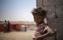 تصاعد العنف في اليمن بشكل سريع ، مما أدى إلى خسائر فادحة في صفوف الأطفال