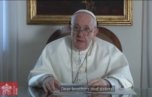البابا فرنسيس: احتضن الأخوة البشرية لوقف الدمار الذي لا نهاية له