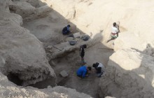 كيف تمول نهب القطع الأثرية في الشرق الأوسط الإرهاب وجرائم الحرب