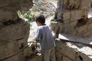 قتل أو جرح أكثر من 11000 طفل في النزاع اليمني