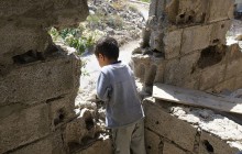 قتل أو جرح أكثر من 11000 طفل في النزاع اليمني