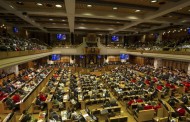 برلمان جنوب إفريقيا يصوت على تخفيض مستوى العلاقات الدبلوماسية مع إسرائيل